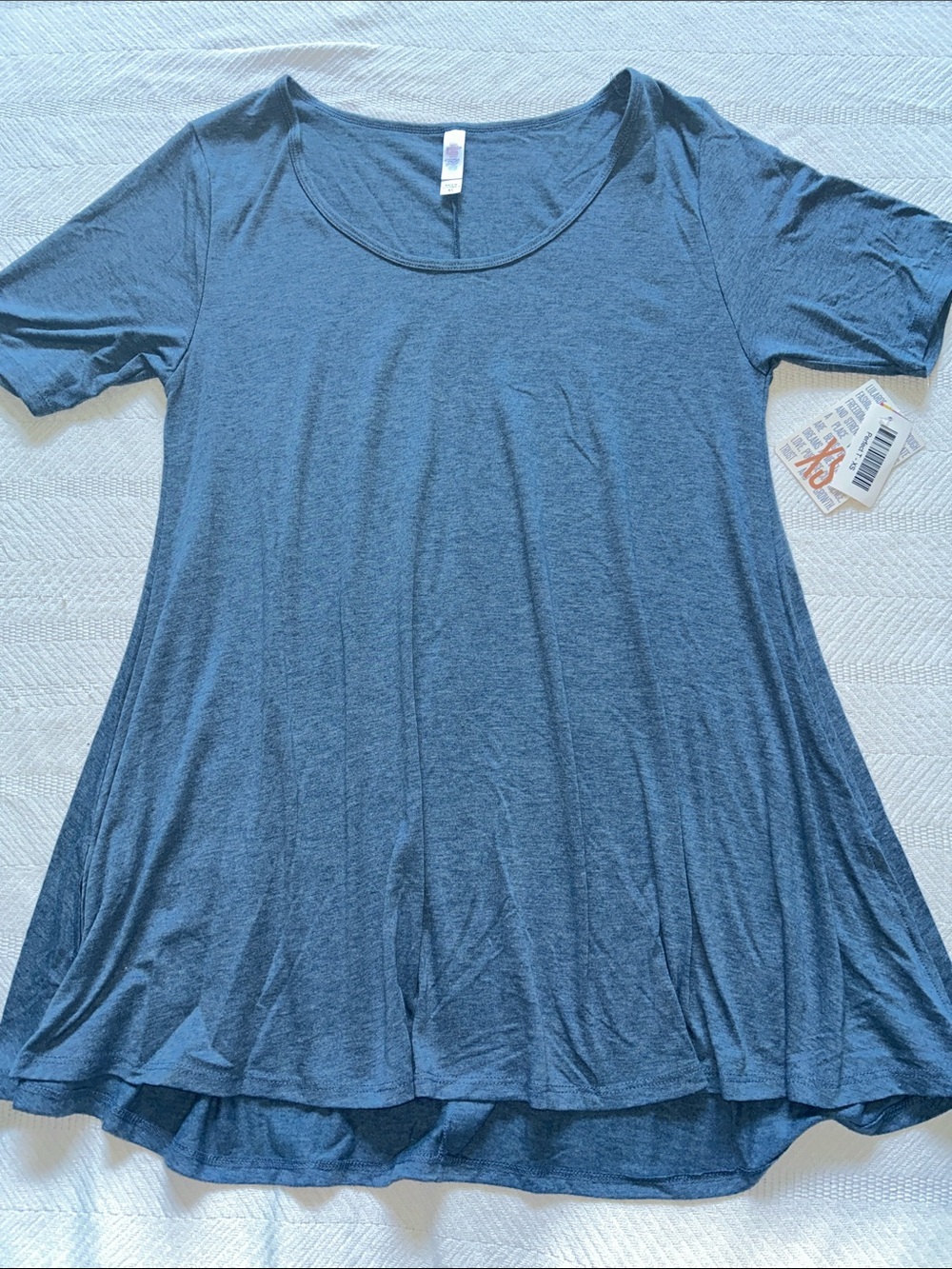 Lularoe perfect t- XS